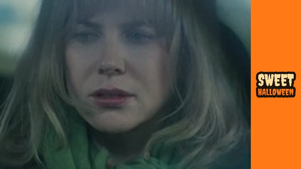 Before I Go to Sleep