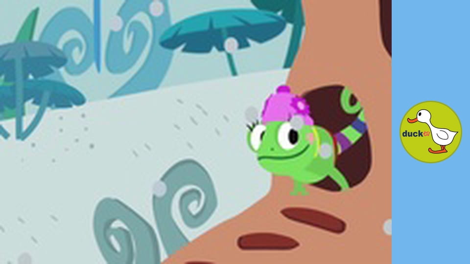 Color Clara - Colours of Winter