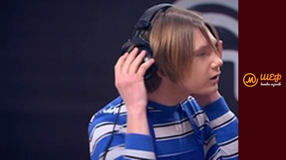 MasterChef Culinary Graduation, Season 1, Episode 14, Part 3