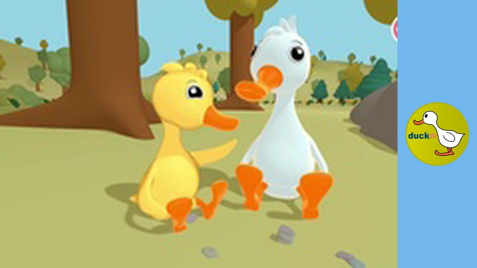 Malí, ale šikovní