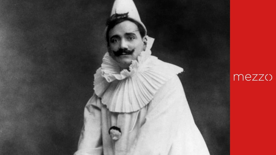 Enrico Caruso - The Eternal Voice