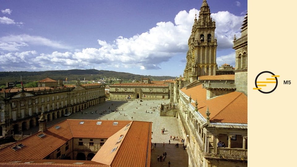 Spanyolország világörökségi városai - Toledo