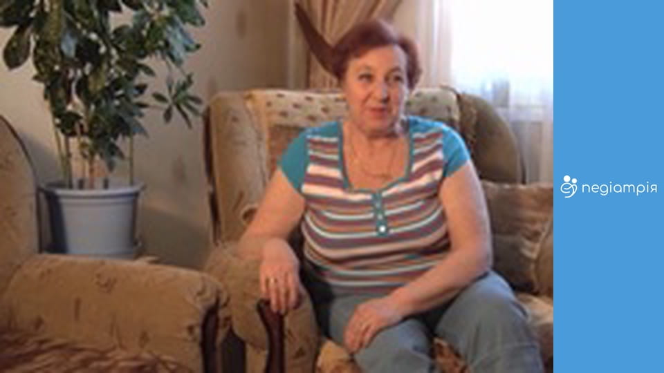 Maternity Ward, Season 1, Episode 18