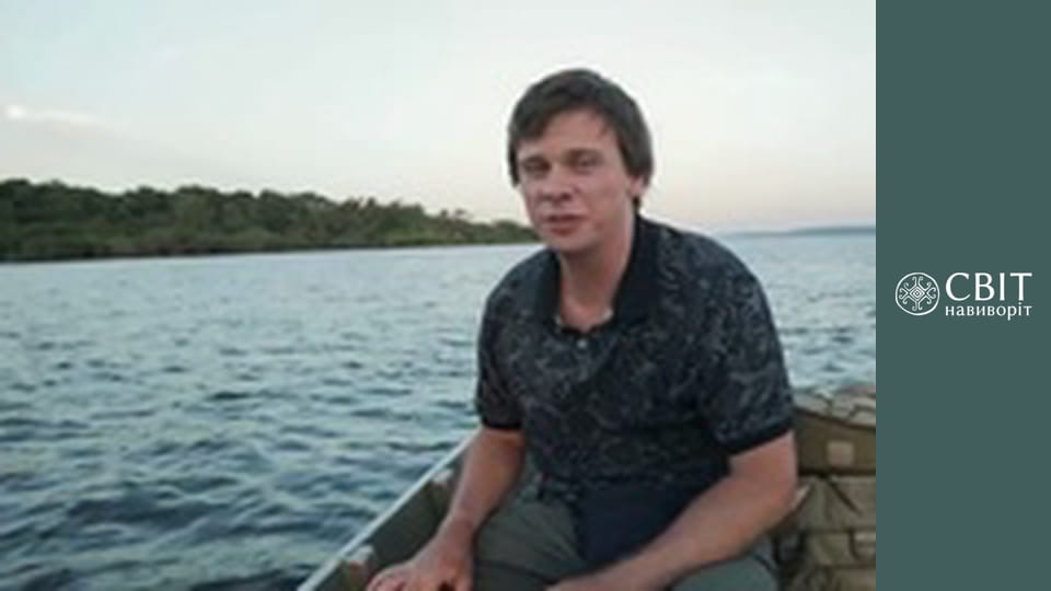 Season 10, Episode 16, Brazil