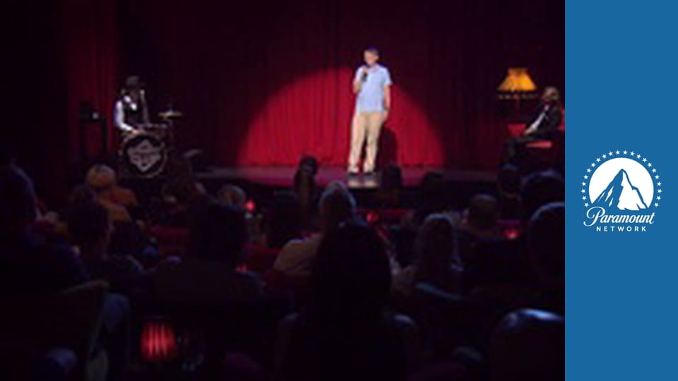 Comedy Club S2E48