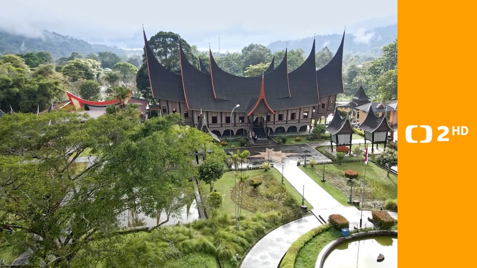 Vůně cizích krajů - Drôme, Francie bez příkras