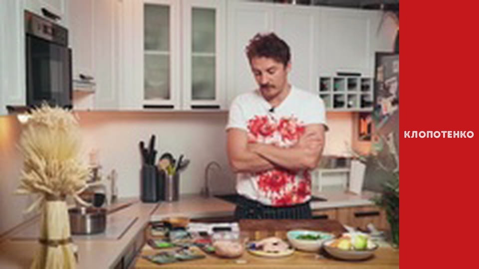 The best soup recipes. Episode 2