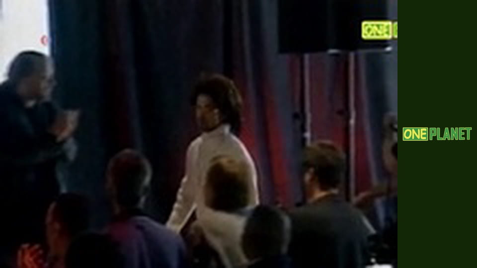 Америка. Большое путешествие, 16 эп.