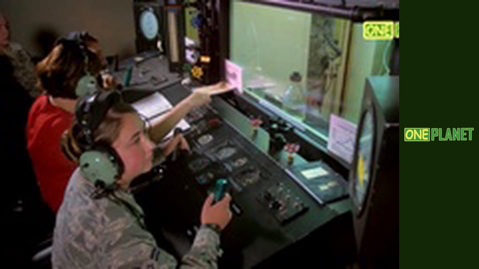 Америка. Большое путешествие, 16 эп.