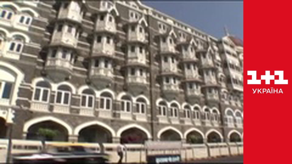 Світ навиворіт S2E9