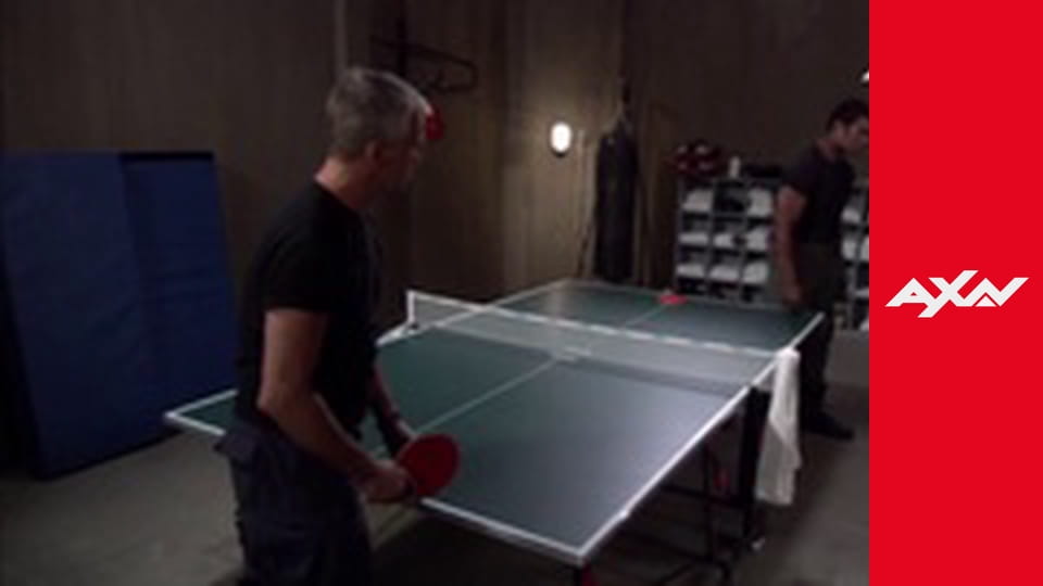 Stargate SG-1 S8E9 - STARGATE SG-1 809 - SACRIFICES