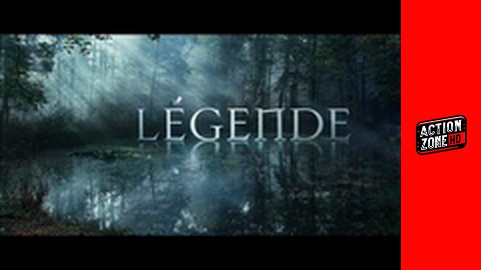 The Man with the Iron Heart