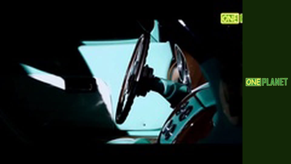 Дивовижне поруч, 10 еп.