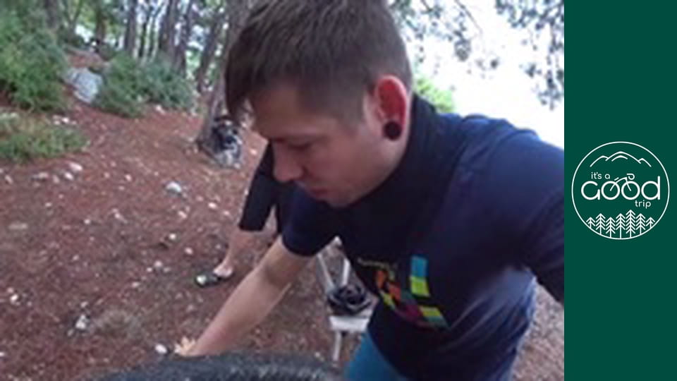 Turkish Trip 2018. Episode 2