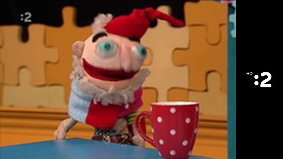 Rodinka líšok a jazvecov E29 - Slimačia poľovačka