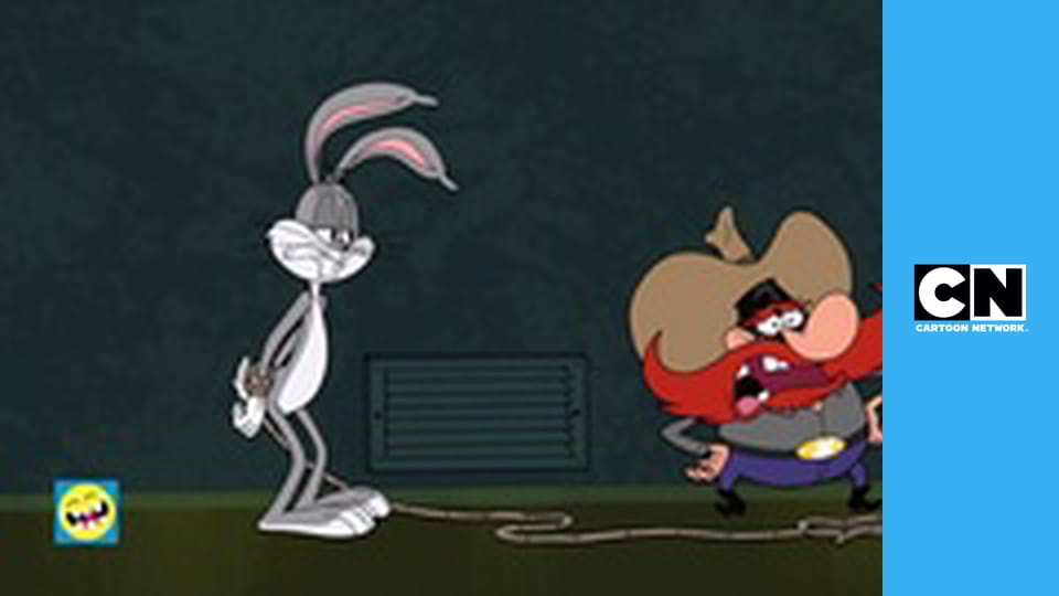 Clarence S2E17 - Soutěž o ceny