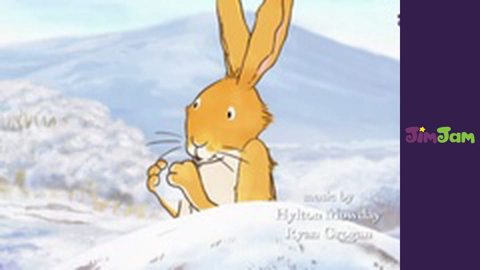 Guess How Much I Love You S1E47 - Slip Slop Slide