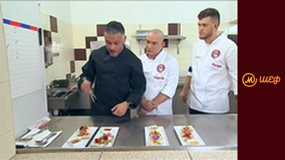 Season 9, Episode 17, Part 4