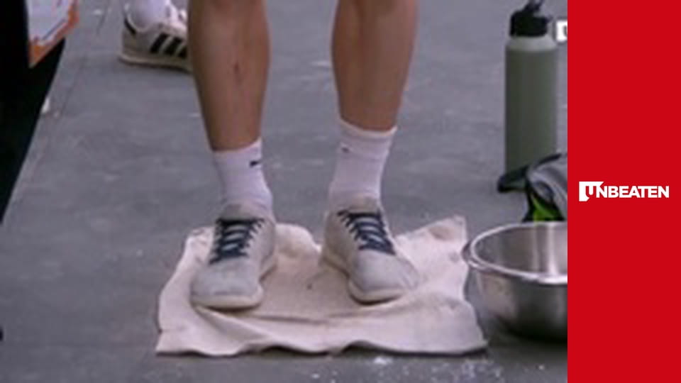 Extreme sports: FISE World Series