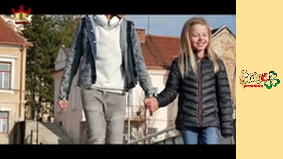 Premium večerka - Krásné melodie na dobrou noc