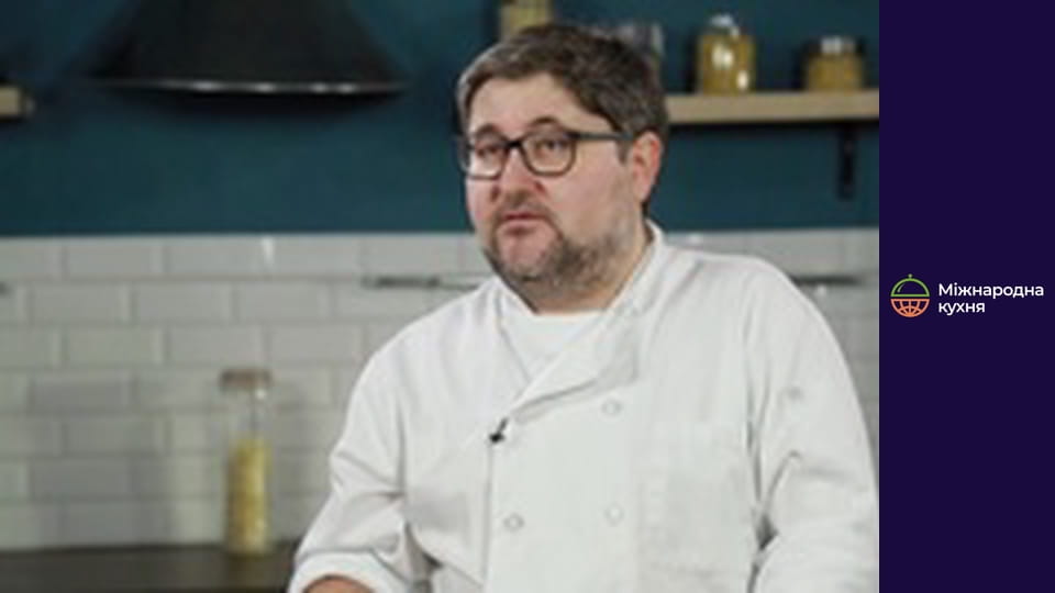 Т/с " Pro Pasta" season 1 series 1