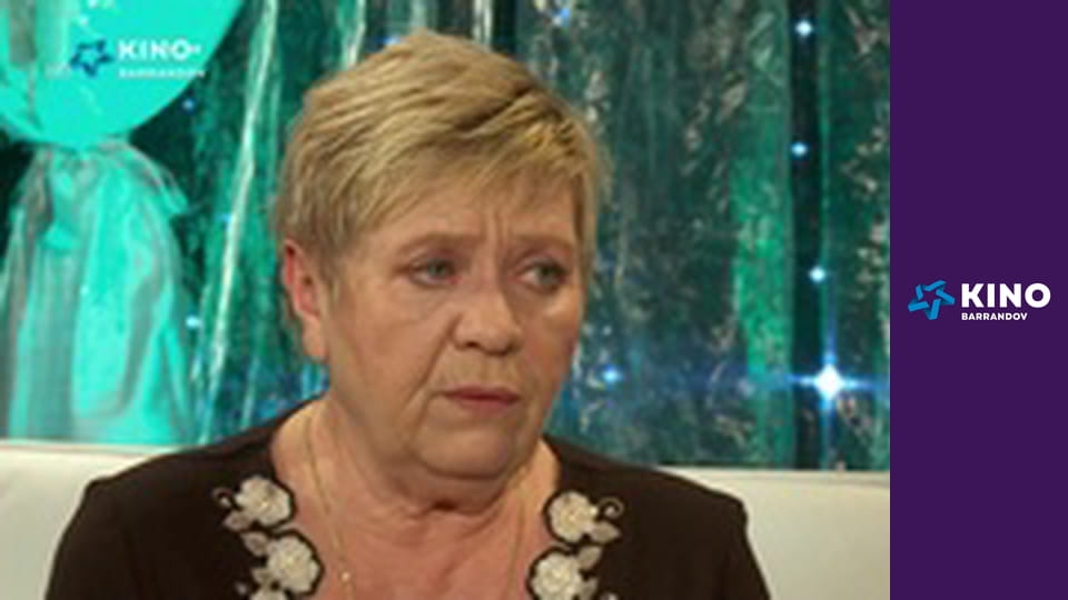 Exkluziv Kateřiny Brožové