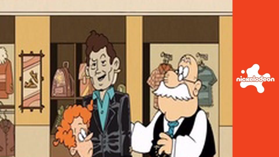 Harmidom S6E15 - Spodniowa skucha / Sukces Stelli