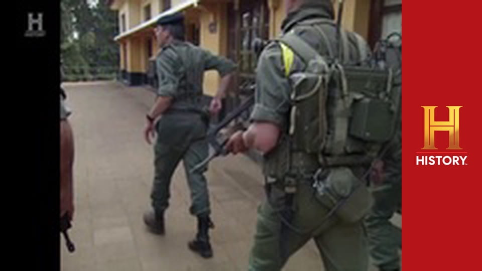 Tajne akta UFO: nowe otwarcie S1E3 - Billy Meier, Plejaranie i multiwersum, 1975