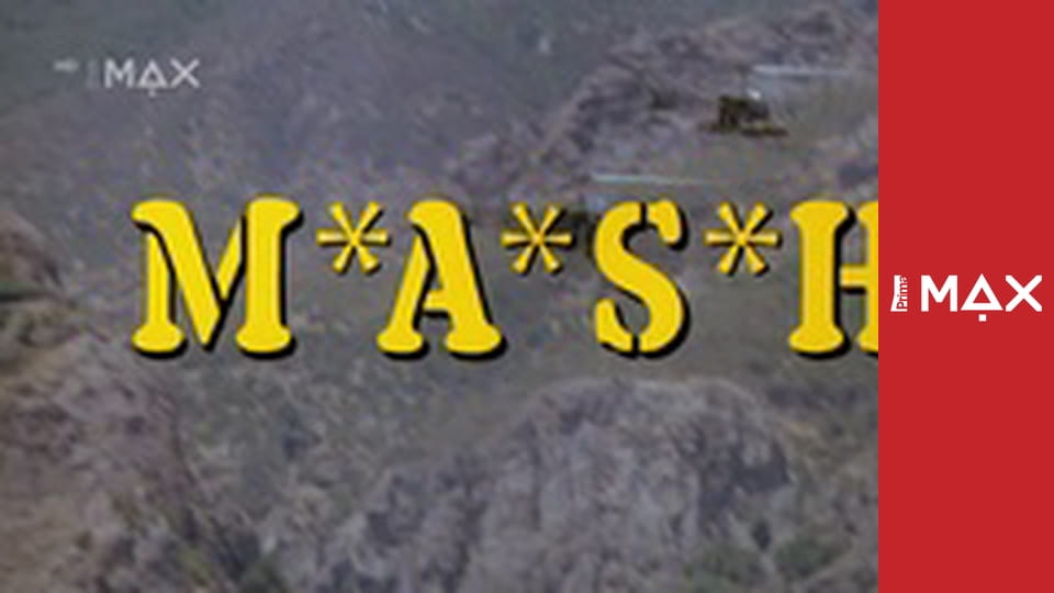 M*A*S*H