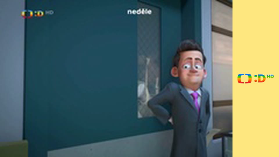 Leo, strážce přírody II