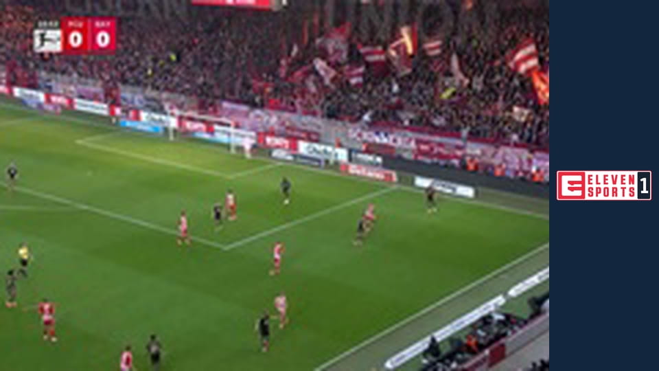 Piłka nożna: Bundesliga