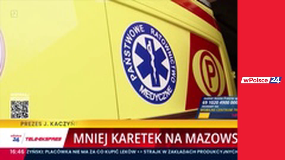 Tele-ekspres wPolsce24