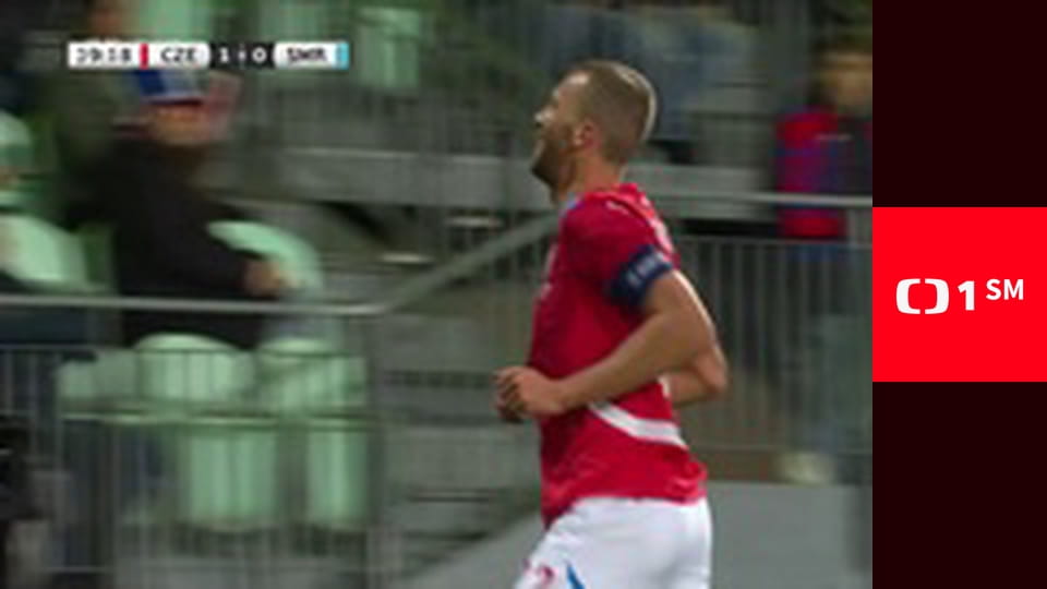 Branky, body, vteřiny