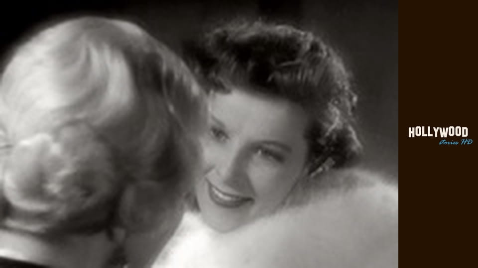Discovering Film - Katharine Hepburn