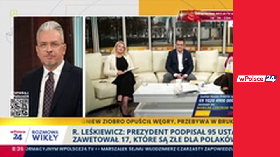 Budzimy się wPolsce24