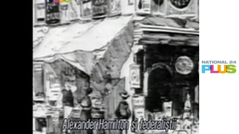 Framework for democracy E10