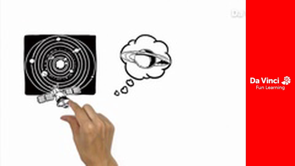 A matek körülvesz - A gravitáció legyőzése