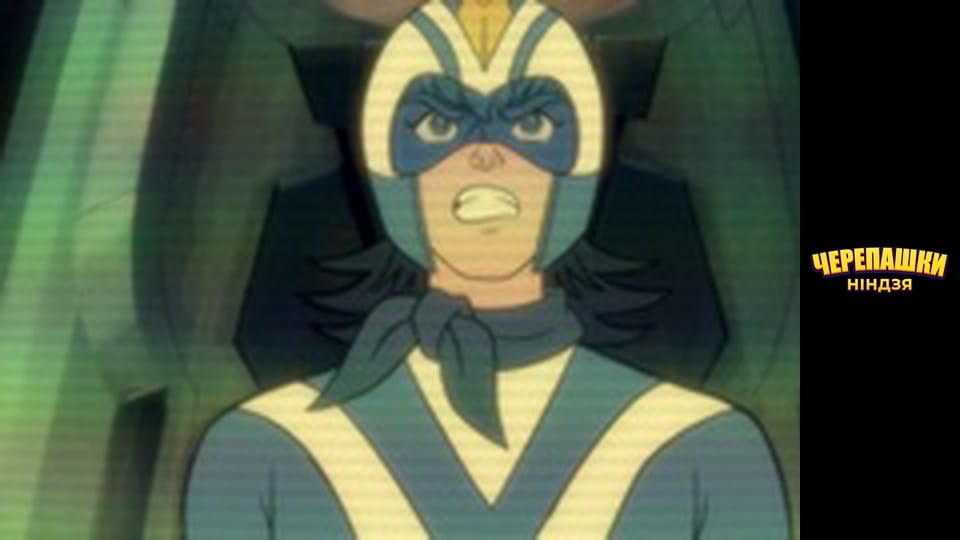 Teenage Mutant Ninja Turtles Season 2 Episode 21