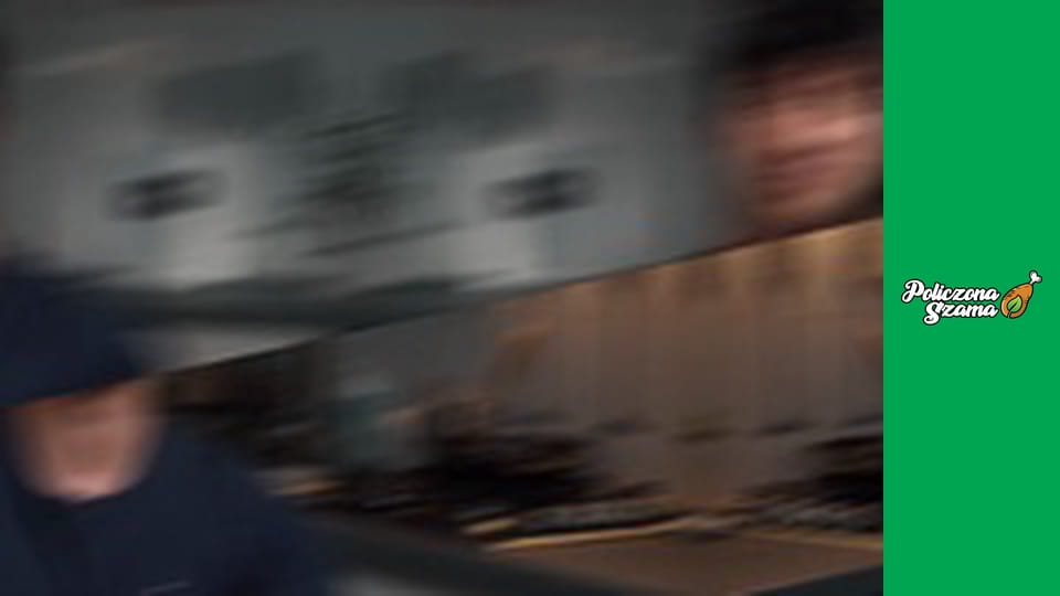 Zapiekane tortille - ENCHILADAS