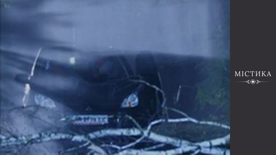 Diaries of the dark, Season 1, Episode 6