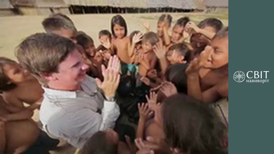 Season 10, Episode 27, Brazil