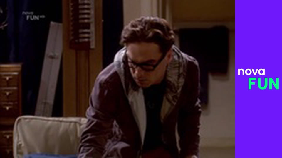 Teorie velkého třesku E2 - Hypotéza otrubové vlákniny