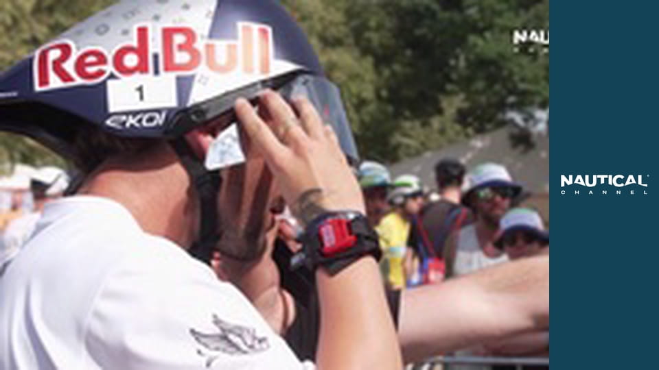 Triathlon: Challenge Roth - Highlight