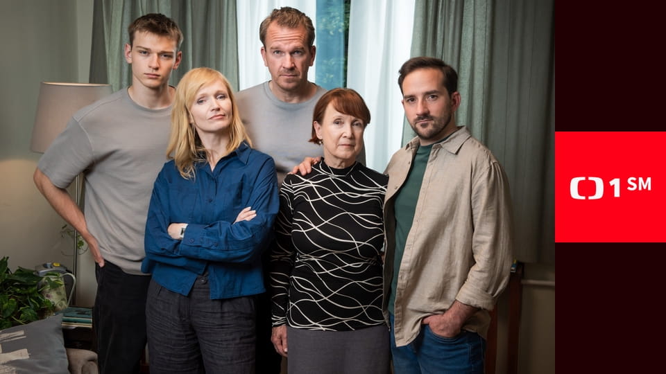 Ratolesti E6 - Slepejš