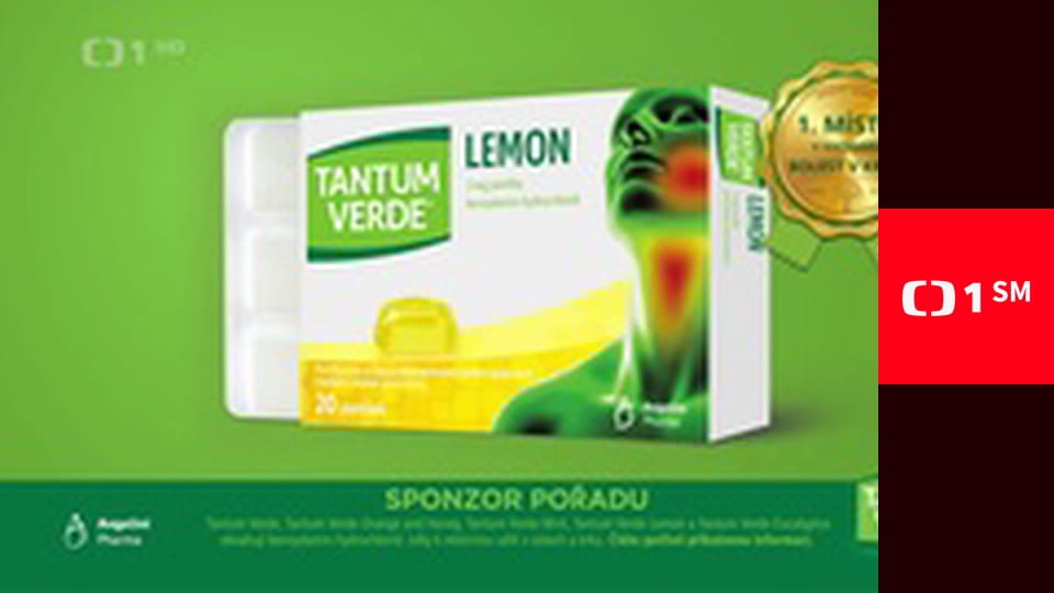 Ratolesti E6 - Slepejš