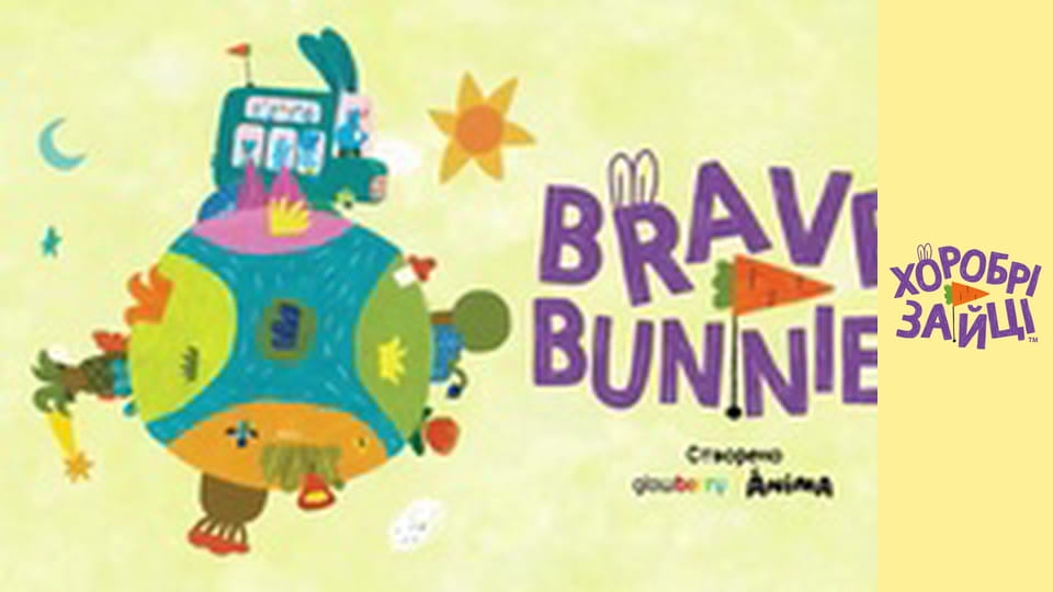 Brave Bunnies. Episode 42