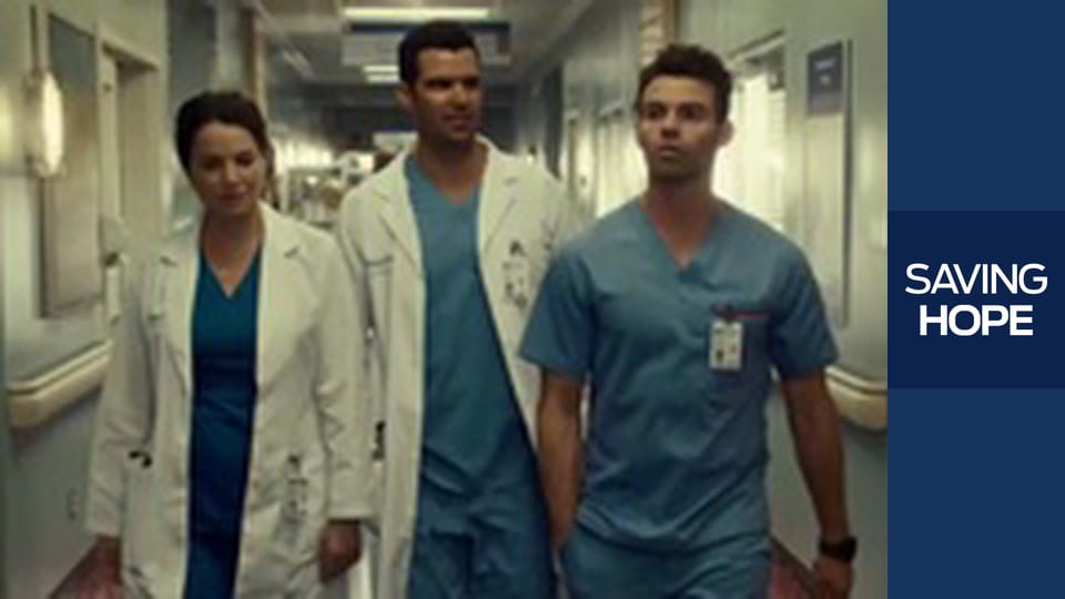 The Other Side of Midnight S3E9