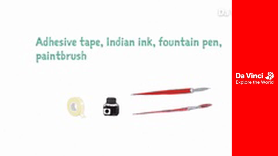 Rajzötletek - Félprofil