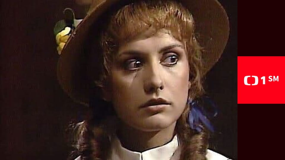 O Rozárce a zakletém králi