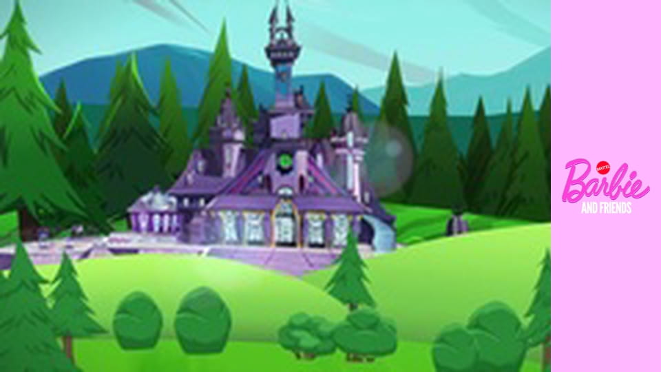 Monster High: Przygody Straszyciółek Sezon 1 Odcinek 5